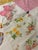 Vintage Butterfly Handmade Quilt For Sale - Image 9 of 12