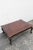 Chippendale Carved Ball and Claw Feet Flame Mahogany Coffee Table 5869 For Sale - Image 11 of 11