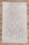 Vintage Indian Oushak Rug, 05'09 X 09'00 For Sale - Image 10 of 10