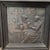 Pair of Antique Continental Repoussé Cabinet Doors After David Teniers, C. 1880-1910 For Sale - Image 10 of 10