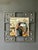 Vintage Brutalist Wall Mirror For Sale - Image 12 of 12