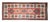 Contemporary Antique Caucasian Sahsavan-Kazak Long Carpet-8' 1'' X 3' 2'' For Sale - Image 3 of 16