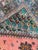 Vintage Moroccan Rustic Rabat Rug, 1960s For Sale - Image 10 of 18