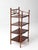 Antique Bamboo Etagere Shelf For Sale - Image 15 of 16