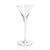 Serve your favorite liqueurs or aperitifs in these Saint-Laurent Cordial Glasses, designed for an elegant and refined...