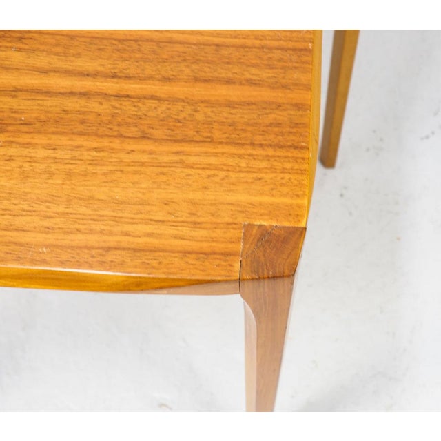 Nesting Tables by Rex Raab for Wilhelm Renz, 1960s, Set of 3 For Sale - Image 12 of 15