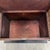 Vintage British Colonial Style Bamboo and Grasscloth Nightstand Storage Chest. For Sale - Image 12 of 12