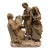 19th Century John Rogers Coming to the Parson Sculpture For Sale