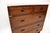 Military Campaign Chest of Drawers, 1840s For Sale - Image 11 of 13