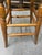 Antique S. Bent & Bros. Industrial Swivel Stool For Sale - Image 9 of 10