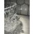 Glass Mid to Late 20th Century Crystal Ice Bucket For Sale - Image 7 of 10