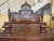 Antique French Louis XVI Style Rosewood Carved Bed Frame, 1880 For Sale - Image 4 of 15