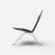 PK22 Lounge Chair by Poul Kjærholm for Fritz Hansen, Denmark, 1980s For Sale - Image 9 of 13