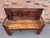 19th Century English Bench For Sale - Image 10 of 13
