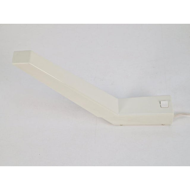 Postmodern Table Lamp from Rob Wermenbol, 1980s For Sale - Image 9 of 16