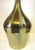 1970s 1970's Textured Brass Table Lamp Attributed to Tony Paul for Laurel Lamp Co For Sale - Image 5 of 8