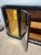 Large Art Deco Sideboard in Black Lacquer & Maple, France, 1930 For Sale - Image 18 of 18