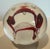 Postmodern Post-Modern Art Glass Paperweight / Sculpture by Svoboda Karlov For Sale - Image 3 of 7