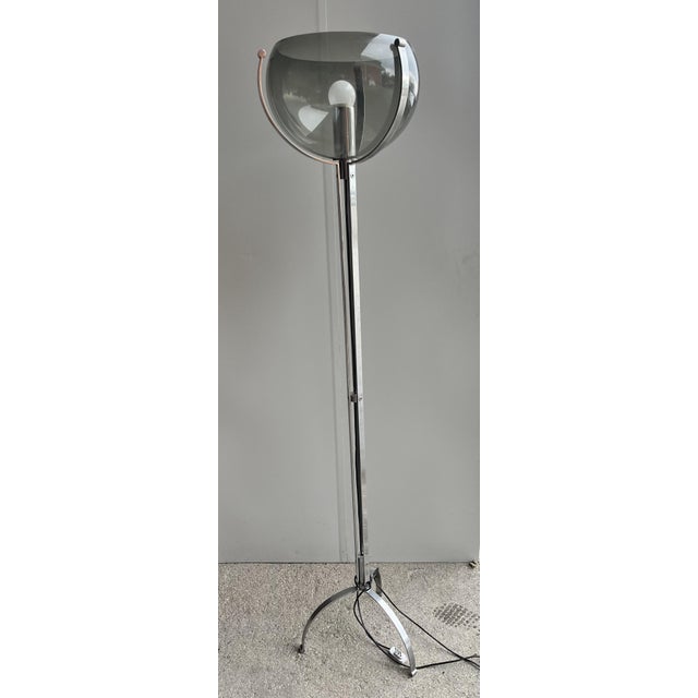 1960s KD58 Lamp by Marco Zanuso for Kartell, 1964 For Sale - Image 5 of 8
