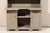Wood Early 19th Century Swedish Painted Skap Cabinet For Sale - Image 7 of 18