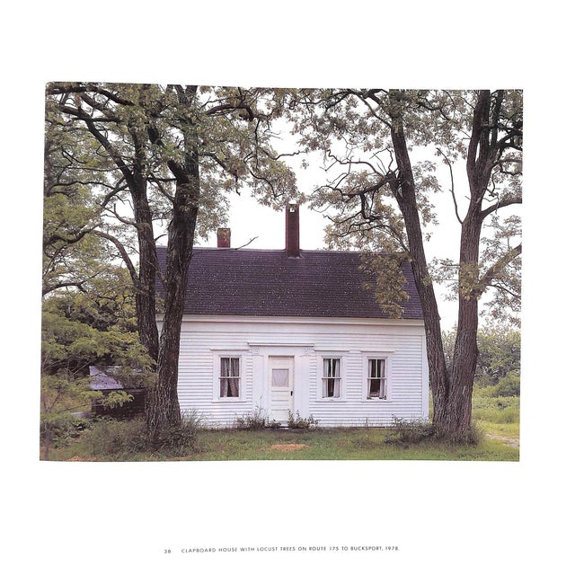 1980s "Maine" 1986 Porter, Eliot For Sale - Image 5 of 11