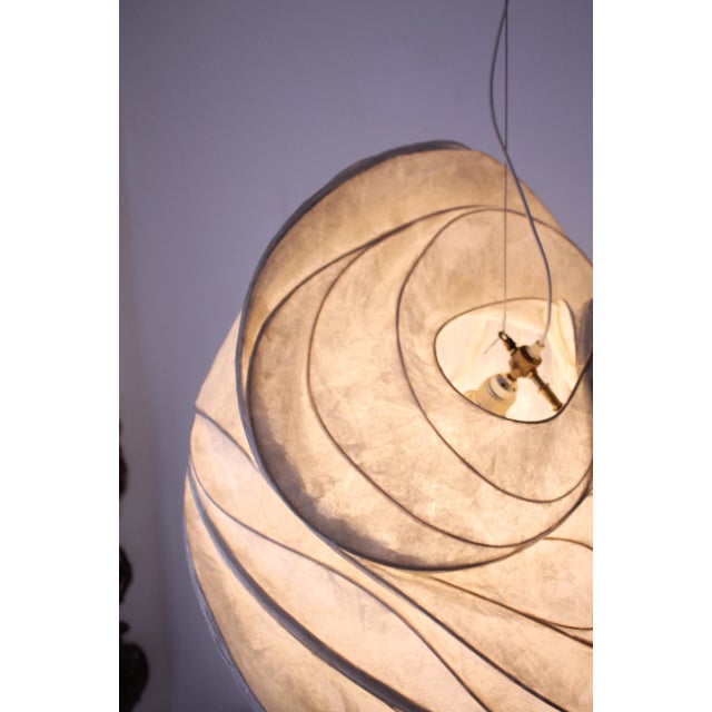 Sculptural Lightning by William Leslie, 1988 For Sale - Image 13 of 18