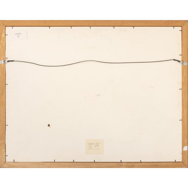 Jacob Lawrence "To Preserve Their Freedom", 1988 For Sale - Image 13 of 14