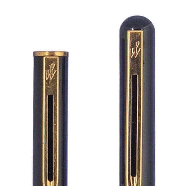 Waterman Pens, Set of 2 For Sale - Image 6 of 8