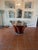 1970s Natural Tree Stump Dining Table For Sale - Image 11 of 11
