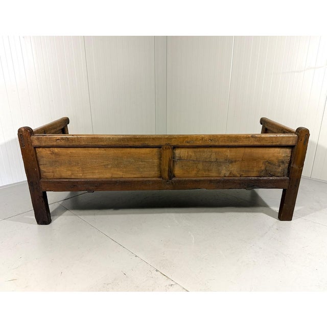 Antique Spanish Sofa, 1880s For Sale - Image 9 of 18