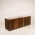 Cabinet and Chest of Drawers by Angelo Gaggioli for Gaggioli Roma, 1970s, Set of 2 For Sale - Image 9 of 18