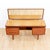 G Plan 1960s Mid Century Teak Fresco Vanity by Vb Wilkins for G Plan For Sale - Image 4 of 10
