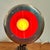 Metal Bauhaus Bakelite and Chrome-Plated Metal Lamp from Sollux Hanau, 1950s For Sale - Image 7 of 18