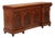 19th Century Victorian Carved Mahogany Sideboard, England For Sale