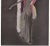 Art Deco 1937 Fashion Lithograph-Man Ray For Sale - Image 3 of 3