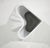 Mid-Century Modern White Glazed Ceramic Umbrella Stand by Enzo Bioli for Il Picchip Italia, 1970s For Sale - Image 12 of 17