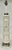 Beautiful tall chinoiserie style lamp. Two part pierced porcelain body , ornate brass and Carrara marble base.