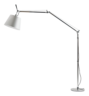 Tolomeo Mega Floor Lamp by Michele De Lucchi & Giancarlo Fassina for Artemide
