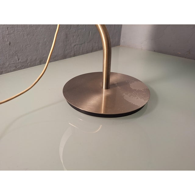 Table Lamp by Gaetano Sciolari for Valenti, 1970s For Sale - Image 9 of 12