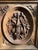 French Carved Oak Hunting Cupboard, 1860 For Sale - Image 10 of 18