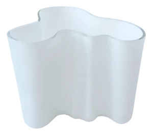 A3030 Vase by Alvar Aalto for Itala, 1960s