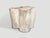 Beautiful rare tones and shape on this high quality petrified wood side table. It’s fascinating how Mother Nature produces...