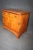 Eldred Wheeler Eldred Wheeler Chippendale Tiger Maple Server For Sale - Image 4 of 11