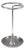 Chrome Umbrella Stand, Usa, Circa 1960 For Sale