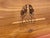 Mid Century Modern Sculptural Walnut Commode | Cabinet With Brutalist Style Wood Details, C. 1960s For Sale - Image 14 of 16