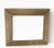Antique Gesso Gold Gilt Arts and Crafts Frame For Sale - Image 9 of 10