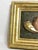 Antique Hand Carved Spanish Colonial Framed Putti Heads For Sale - Image 15 of 17