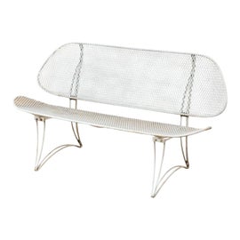 Example of Outdoor Sofas