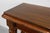Large William IV Walnut Console Table, United Kingdom, 1840s For Sale - Image 12 of 13