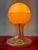 AVMazzega Mid-Century Modern LT215 Table Lamp by Carlo Nason for Mazzega, Italy, 1970 For Sale - Image 4 of 13
